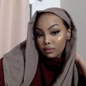 Meet your Posher, Khadijah